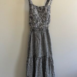 American eagle maxi dress